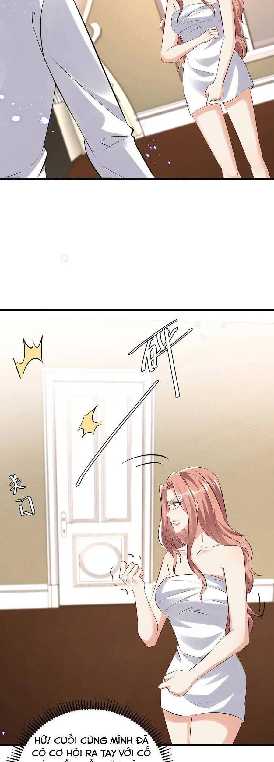 đọc truyện Thiên Tài Khốc Bảo: Tổng Tài Sủng Thê Quá Cường Hãn Chương 237 ảnh 7 tại Thiên Thai Truyện