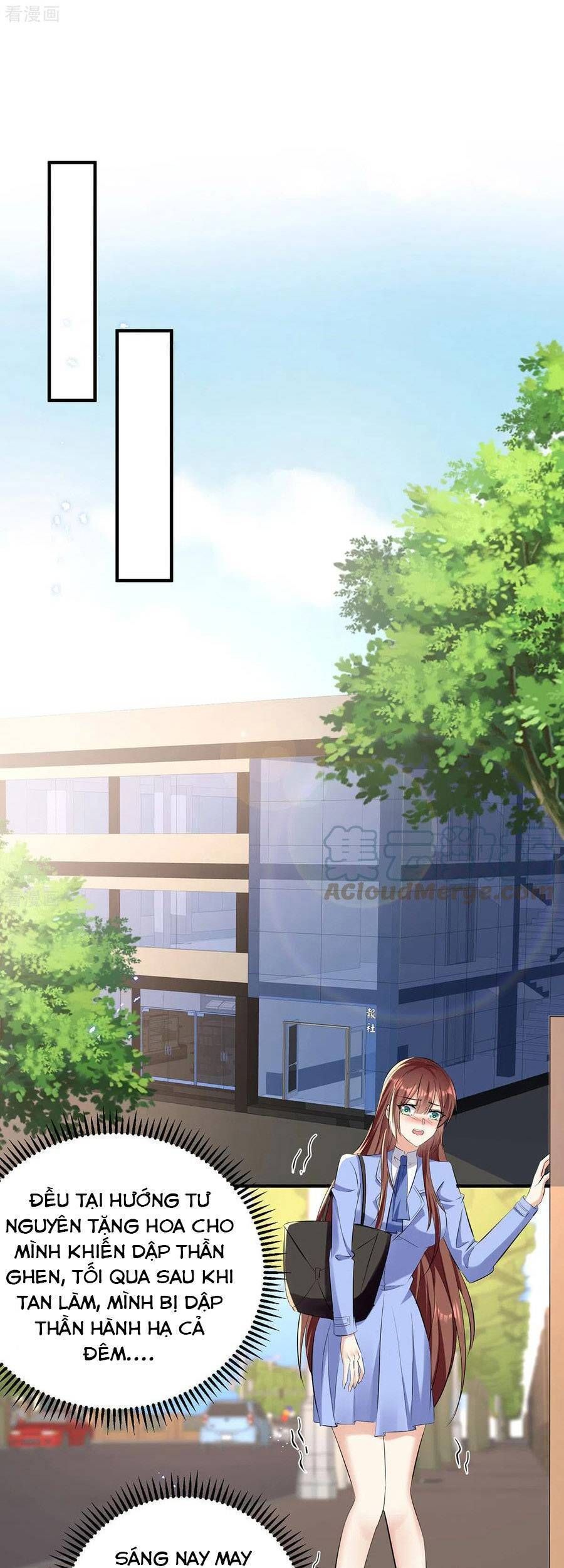 đọc truyện Thiên Tài Khốc Bảo: Tổng Tài Sủng Thê Quá Cường Hãn Chương 237 ảnh 9 tại Thiên Thai Truyện