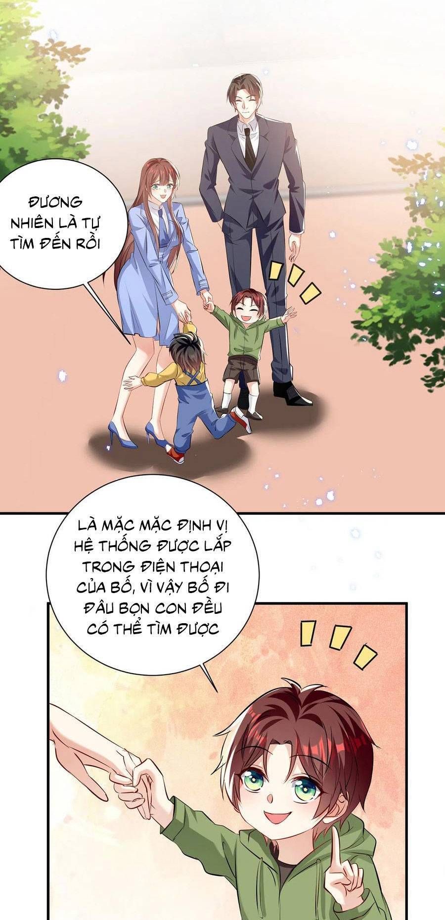 đọc truyện Thiên Tài Khốc Bảo: Tổng Tài Sủng Thê Quá Cường Hãn Chương 238 ảnh 16 tại Thiên Thai Truyện