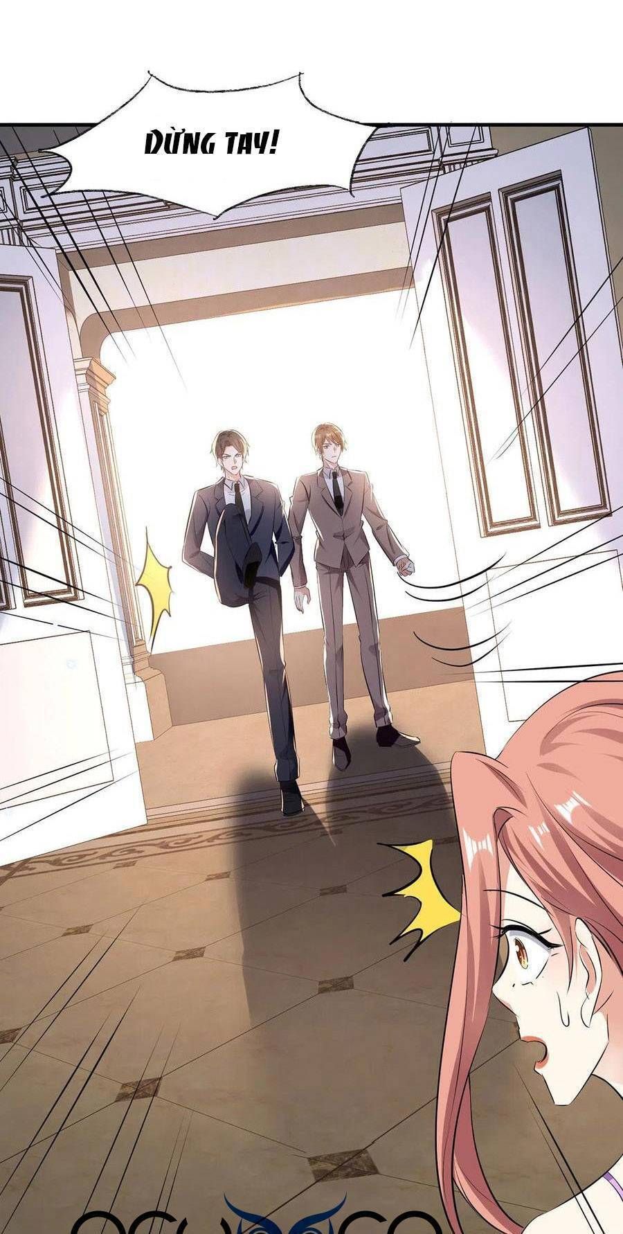 đọc truyện Thiên Tài Khốc Bảo: Tổng Tài Sủng Thê Quá Cường Hãn Chương 238 ảnh 4 tại Thiên Thai Truyện