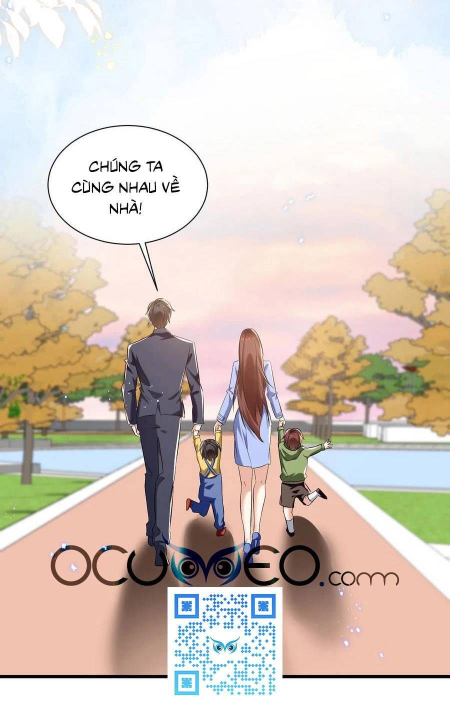 đọc truyện Thiên Tài Khốc Bảo: Tổng Tài Sủng Thê Quá Cường Hãn Chương 238 ảnh 22 tại Thiên Thai Truyện