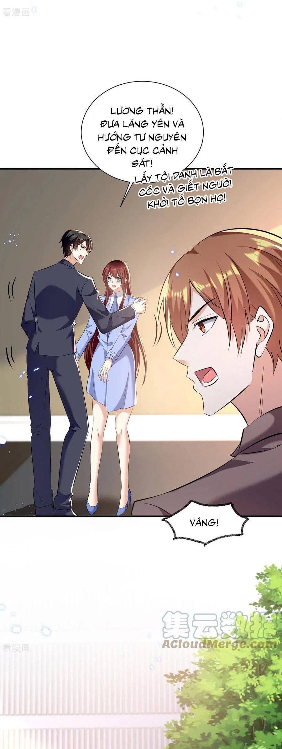 đọc truyện Thiên Tài Khốc Bảo: Tổng Tài Sủng Thê Quá Cường Hãn Chương 238 ảnh 10 tại Thiên Thai Truyện