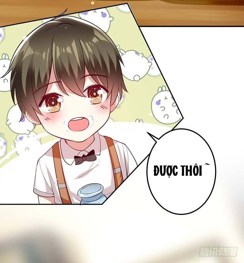 đọc truyện Thiên Tài Khốc Bảo: Tổng Tài Sủng Thê Quá Cường Hãn Chương 24 ảnh 16 tại Thiên Thai Truyện