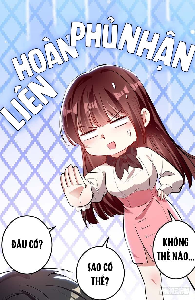 đọc truyện Thiên Tài Khốc Bảo: Tổng Tài Sủng Thê Quá Cường Hãn Chương 24 ảnh 5 tại Thiên Thai Truyện