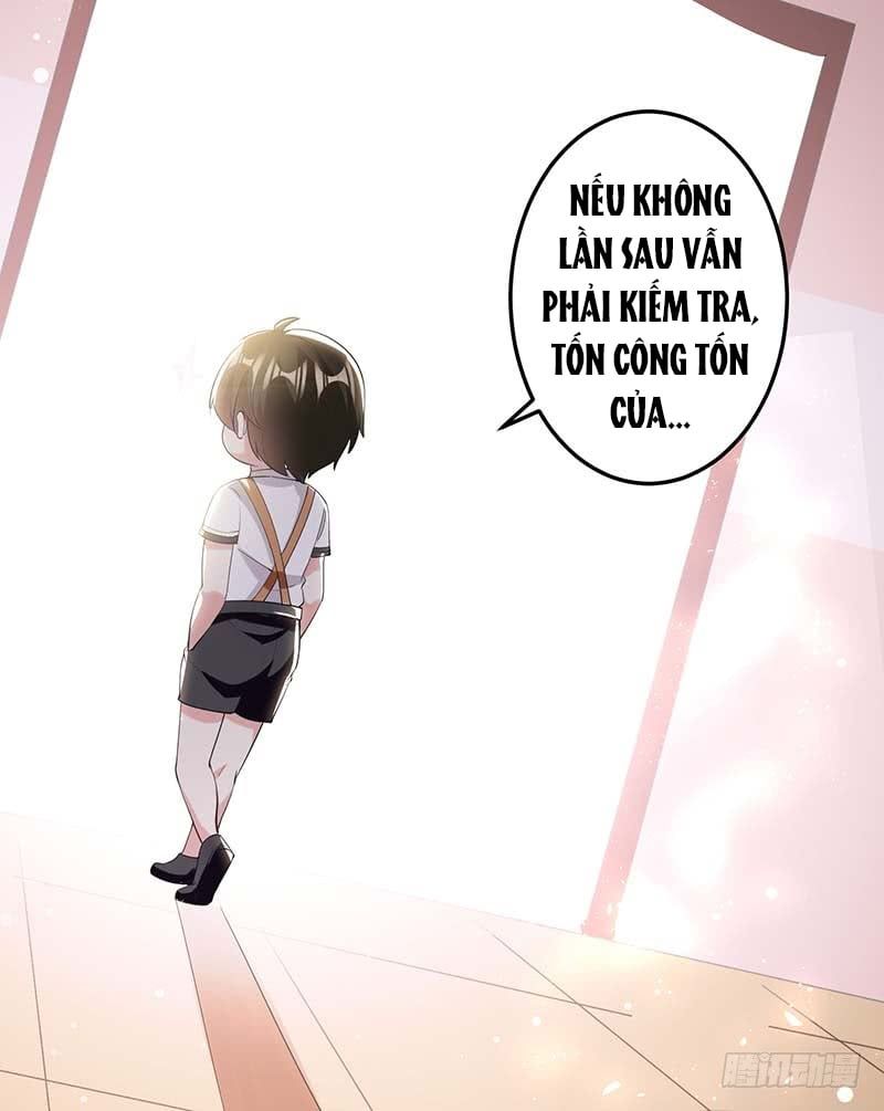 đọc truyện Thiên Tài Khốc Bảo: Tổng Tài Sủng Thê Quá Cường Hãn Chương 24 ảnh 33 tại Thiên Thai Truyện