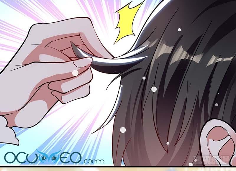 đọc truyện Thiên Tài Khốc Bảo: Tổng Tài Sủng Thê Quá Cường Hãn Chương 24 ảnh 8 tại Thiên Thai Truyện