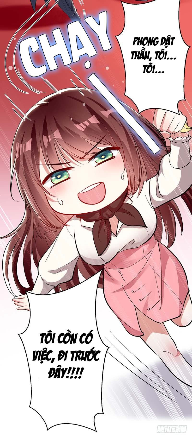 đọc truyện Thiên Tài Khốc Bảo: Tổng Tài Sủng Thê Quá Cường Hãn Chương 24 ảnh 10 tại Thiên Thai Truyện