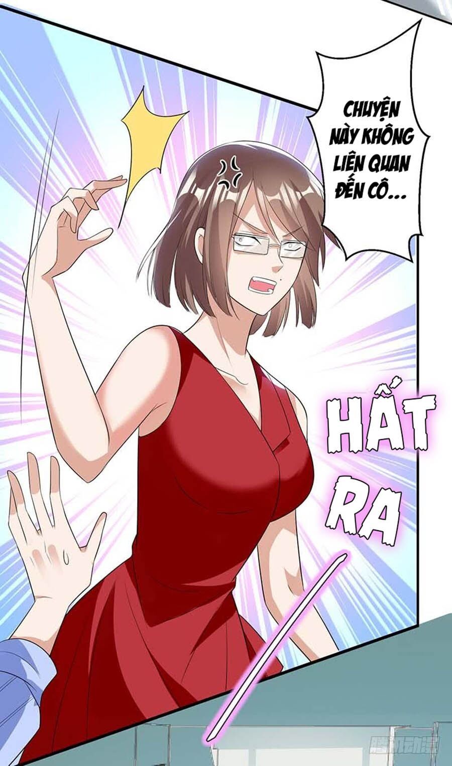 đọc truyện Thiên Tài Khốc Bảo: Tổng Tài Sủng Thê Quá Cường Hãn Chương 25 ảnh 13 tại Thiên Thai Truyện