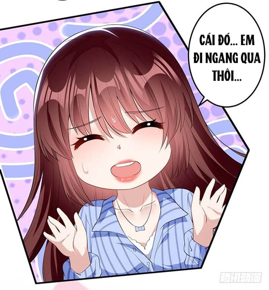 đọc truyện Thiên Tài Khốc Bảo: Tổng Tài Sủng Thê Quá Cường Hãn Chương 25 ảnh 23 tại Thiên Thai Truyện