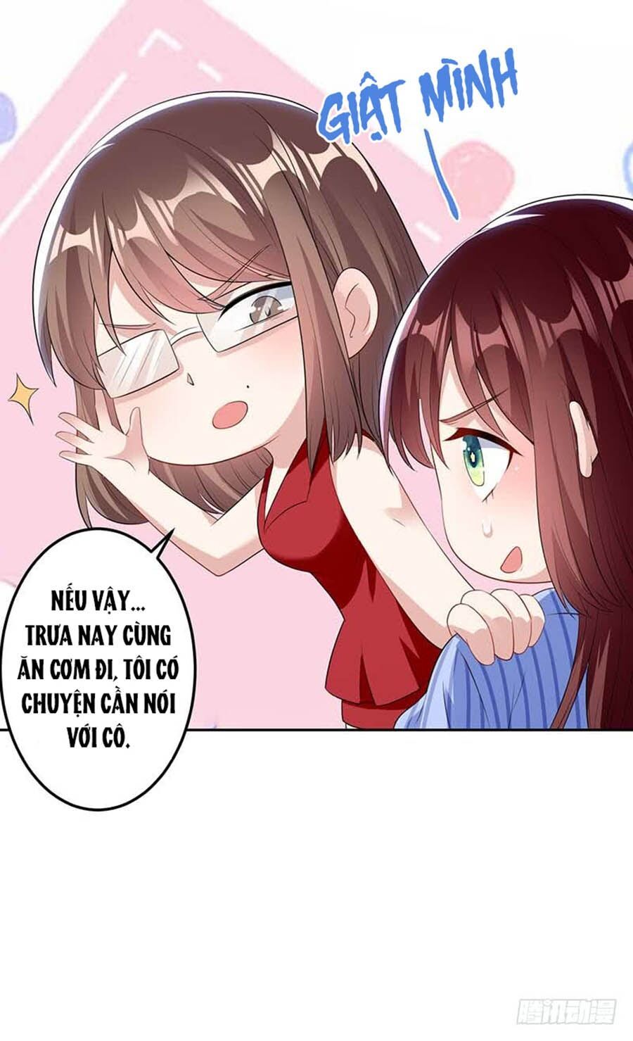 đọc truyện Thiên Tài Khốc Bảo: Tổng Tài Sủng Thê Quá Cường Hãn Chương 25 ảnh 24 tại Thiên Thai Truyện