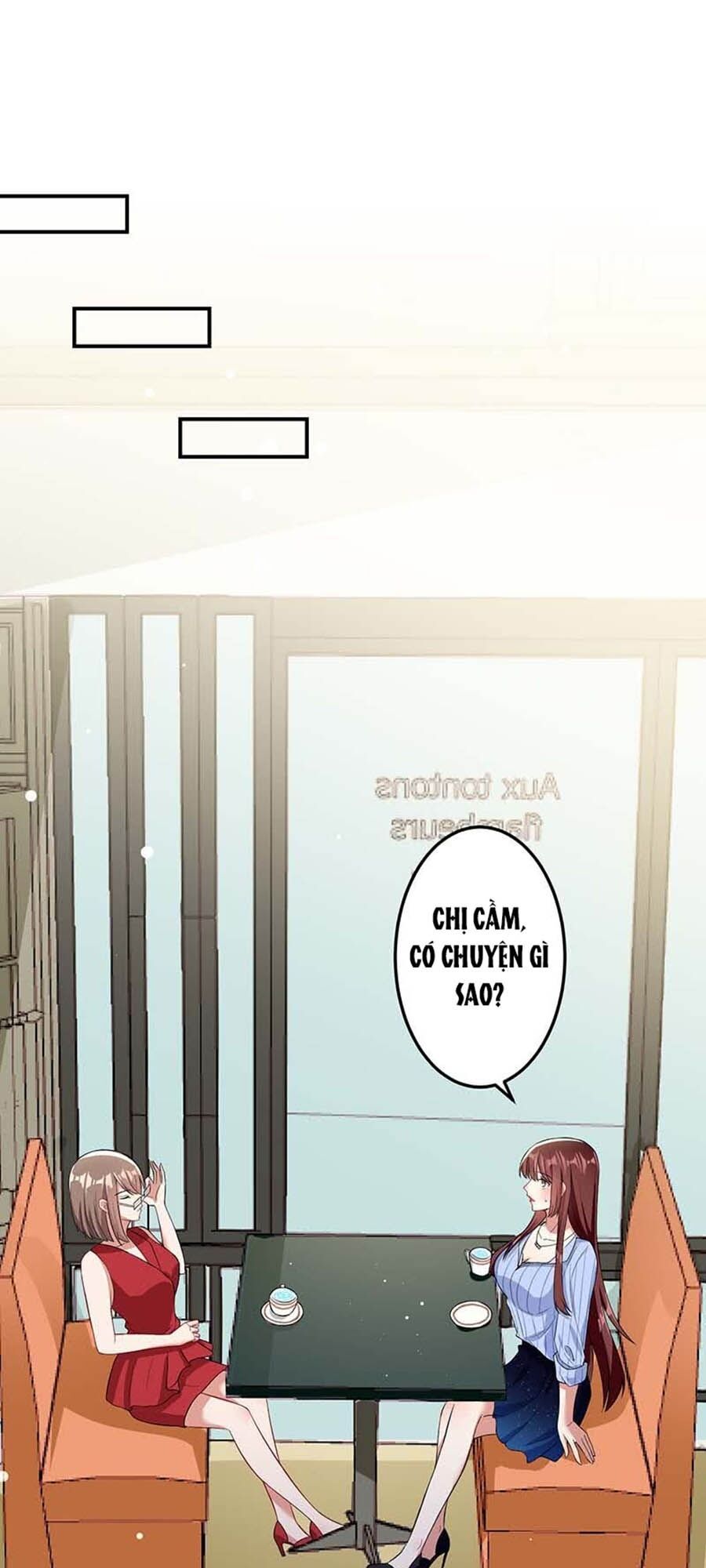 đọc truyện Thiên Tài Khốc Bảo: Tổng Tài Sủng Thê Quá Cường Hãn Chương 25 ảnh 25 tại Thiên Thai Truyện