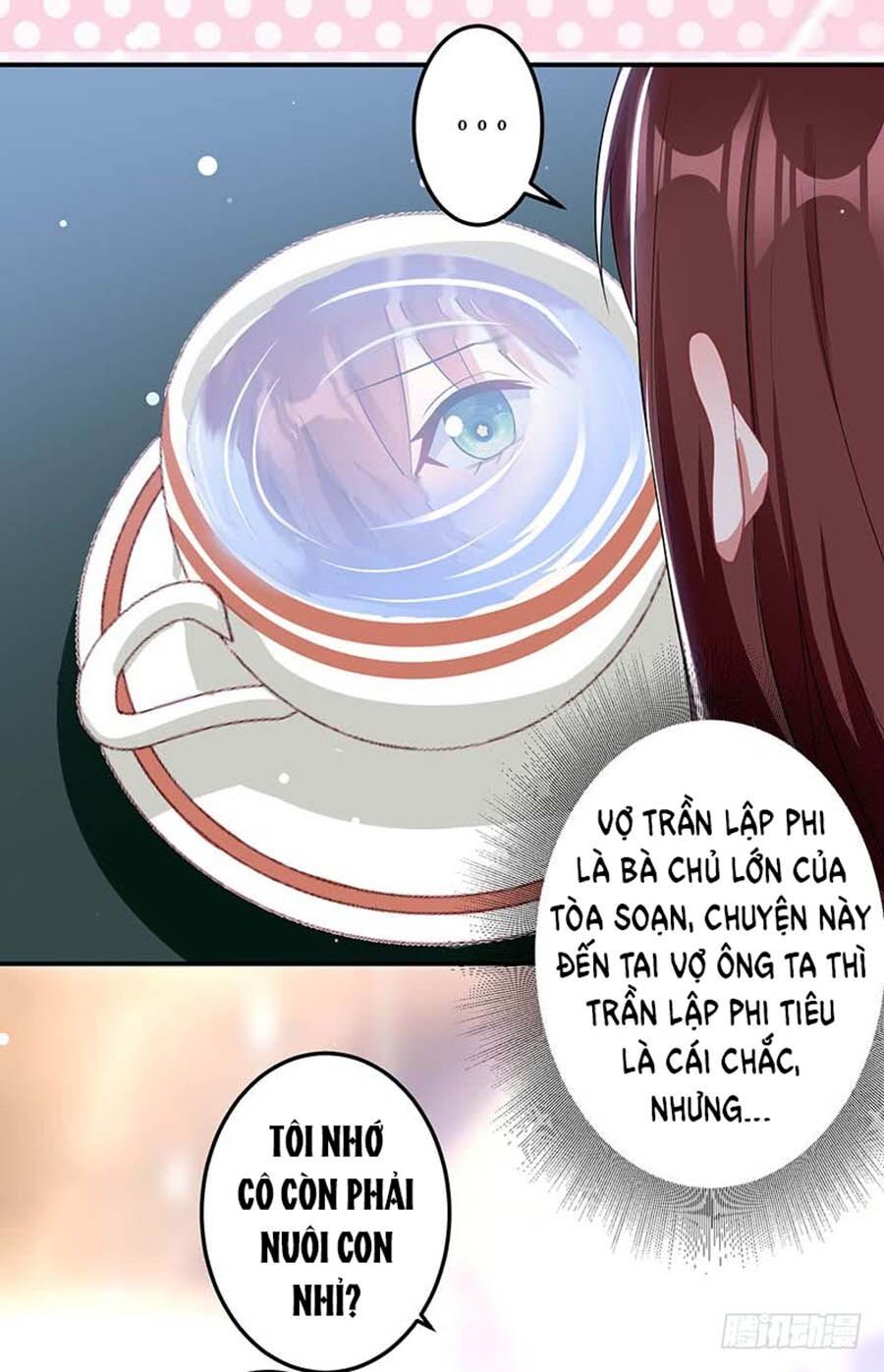 đọc truyện Thiên Tài Khốc Bảo: Tổng Tài Sủng Thê Quá Cường Hãn Chương 25 ảnh 30 tại Thiên Thai Truyện