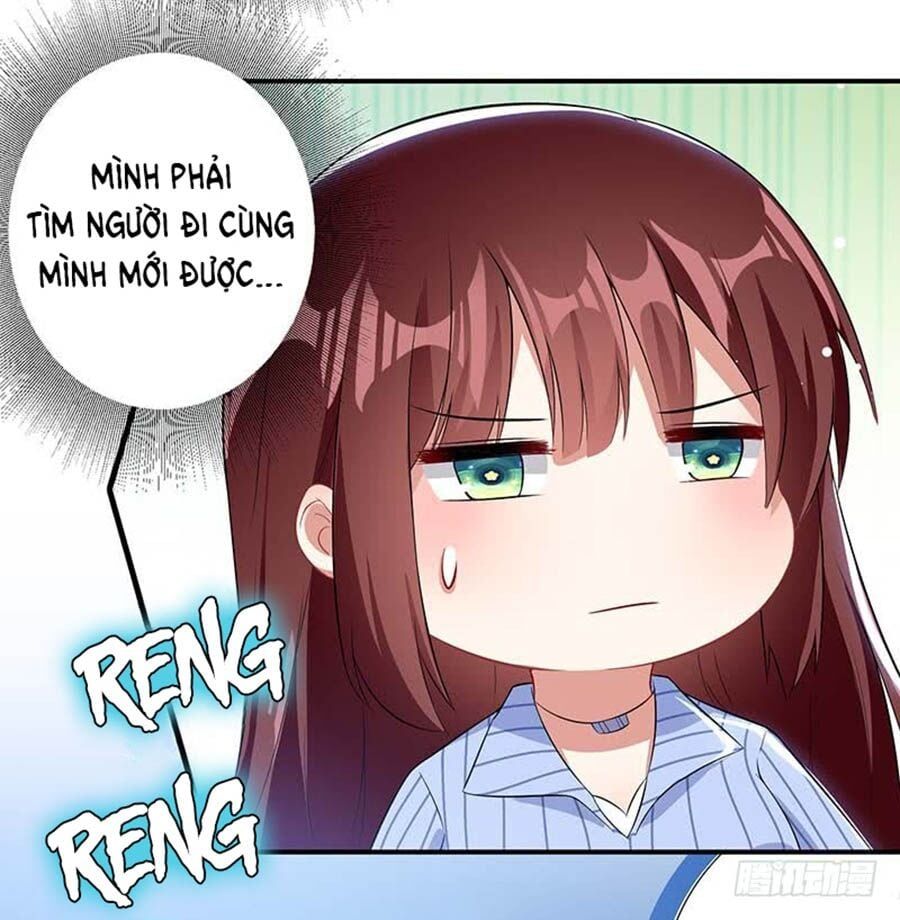 đọc truyện Thiên Tài Khốc Bảo: Tổng Tài Sủng Thê Quá Cường Hãn Chương 25 ảnh 34 tại Thiên Thai Truyện