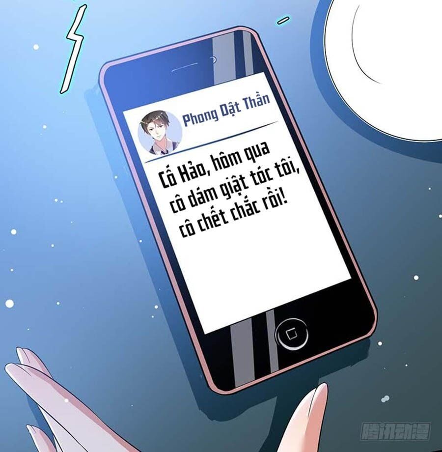 đọc truyện Thiên Tài Khốc Bảo: Tổng Tài Sủng Thê Quá Cường Hãn Chương 25 ảnh 35 tại Thiên Thai Truyện