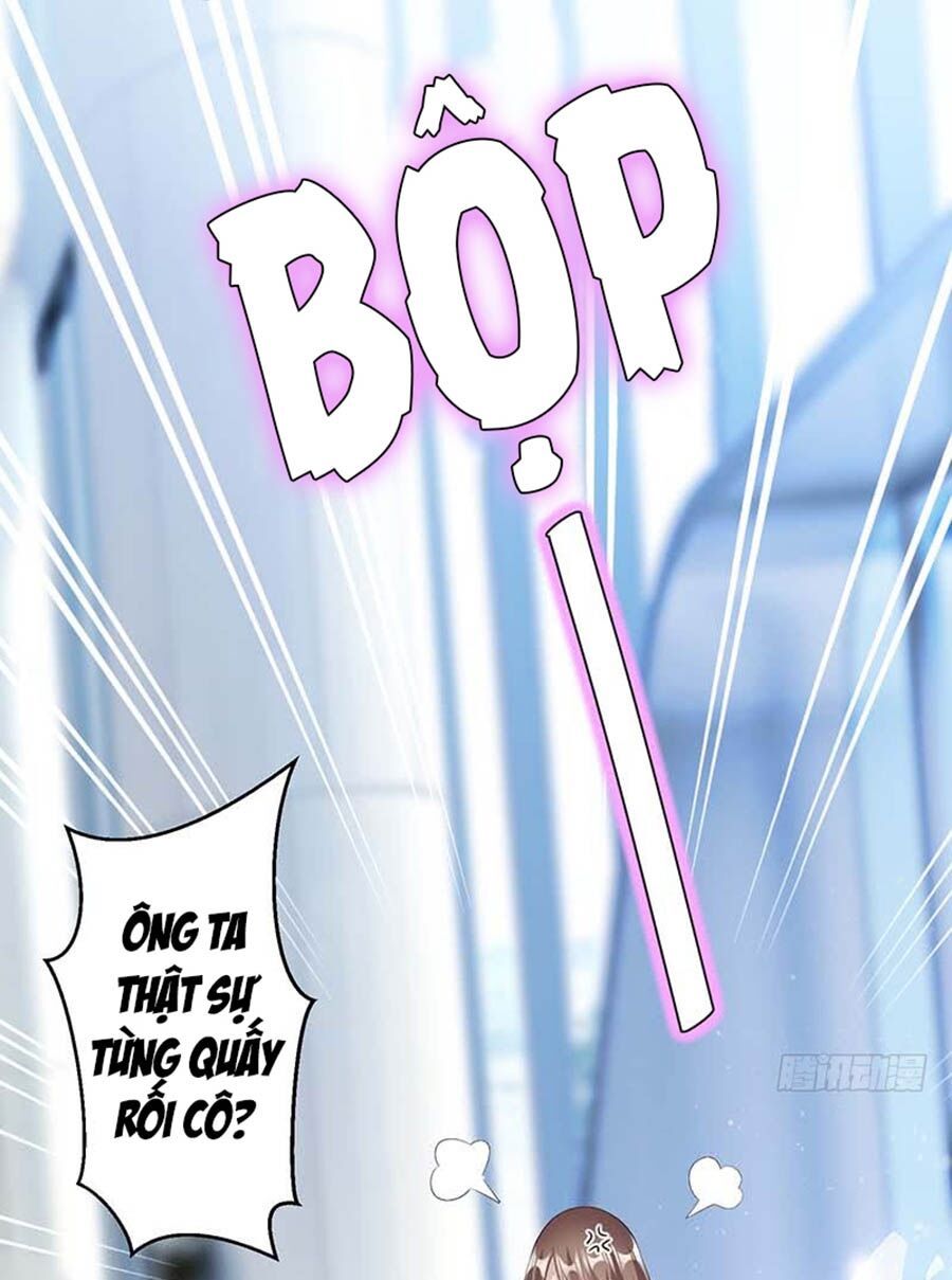 đọc truyện Thiên Tài Khốc Bảo: Tổng Tài Sủng Thê Quá Cường Hãn Chương 25 ảnh 11 tại Thiên Thai Truyện