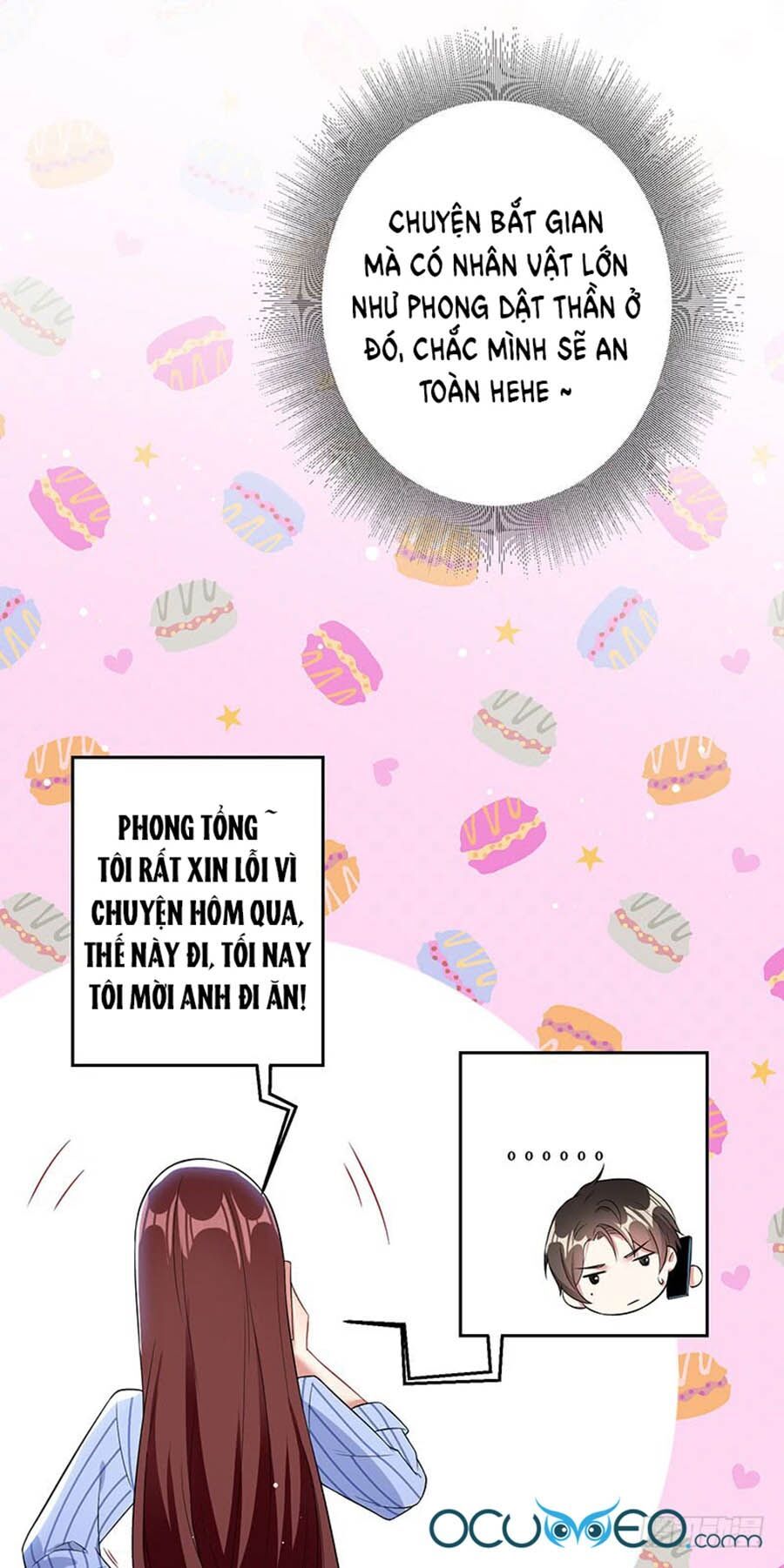 đọc truyện Thiên Tài Khốc Bảo: Tổng Tài Sủng Thê Quá Cường Hãn Chương 26 ảnh 3 tại Thiên Thai Truyện