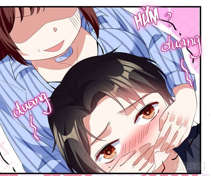 đọc truyện Thiên Tài Khốc Bảo: Tổng Tài Sủng Thê Quá Cường Hãn Chương 26 ảnh 18 tại Thiên Thai Truyện