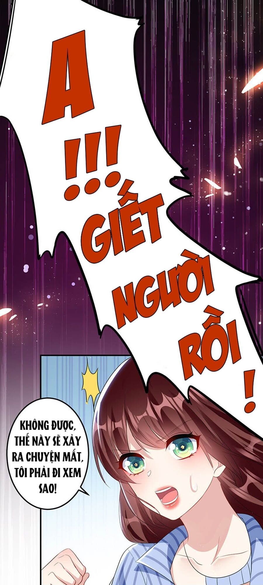 đọc truyện Thiên Tài Khốc Bảo: Tổng Tài Sủng Thê Quá Cường Hãn Chương 26 ảnh 20 tại Thiên Thai Truyện