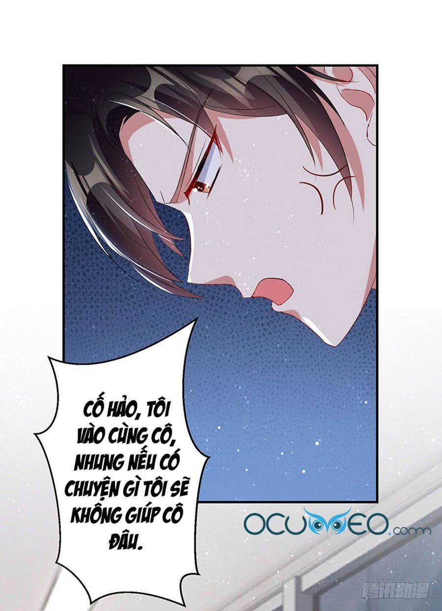 đọc truyện Thiên Tài Khốc Bảo: Tổng Tài Sủng Thê Quá Cường Hãn Chương 26 ảnh 23 tại Thiên Thai Truyện