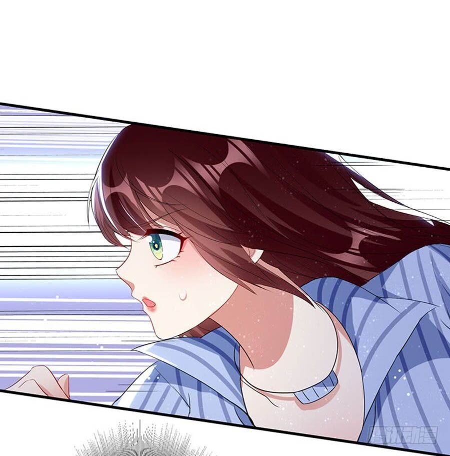 đọc truyện Thiên Tài Khốc Bảo: Tổng Tài Sủng Thê Quá Cường Hãn Chương 26 ảnh 26 tại Thiên Thai Truyện