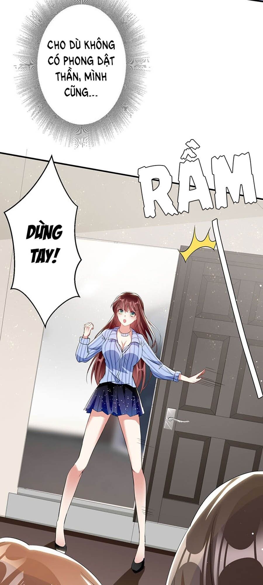 đọc truyện Thiên Tài Khốc Bảo: Tổng Tài Sủng Thê Quá Cường Hãn Chương 26 ảnh 27 tại Thiên Thai Truyện