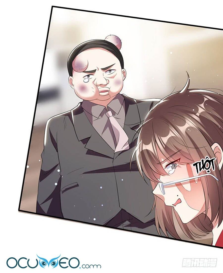 đọc truyện Thiên Tài Khốc Bảo: Tổng Tài Sủng Thê Quá Cường Hãn Chương 26 ảnh 30 tại Thiên Thai Truyện