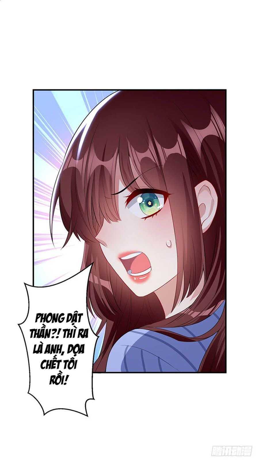 đọc truyện Thiên Tài Khốc Bảo: Tổng Tài Sủng Thê Quá Cường Hãn Chương 26 ảnh 7 tại Thiên Thai Truyện