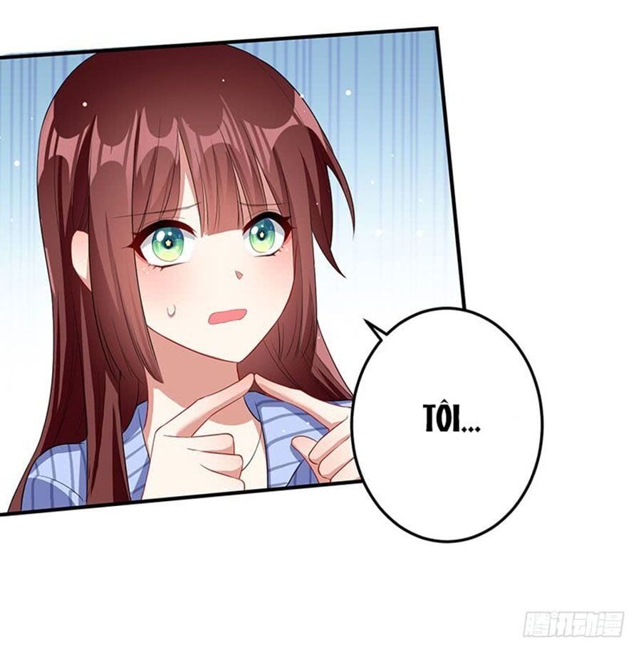 đọc truyện Thiên Tài Khốc Bảo: Tổng Tài Sủng Thê Quá Cường Hãn Chương 27 ảnh 15 tại Thiên Thai Truyện