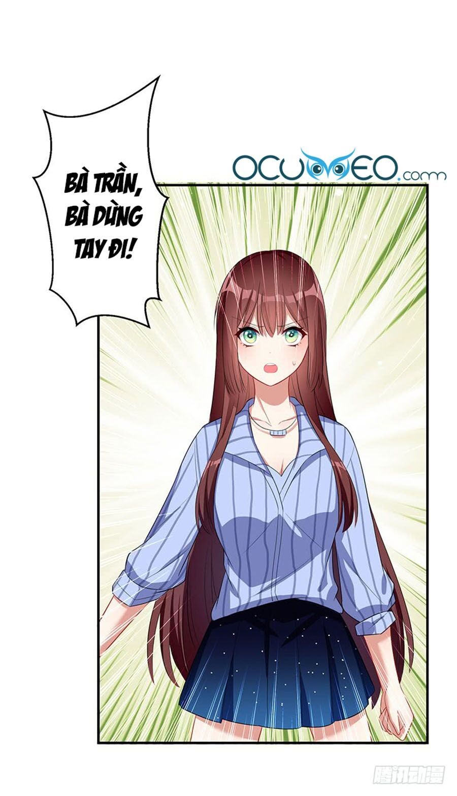 đọc truyện Thiên Tài Khốc Bảo: Tổng Tài Sủng Thê Quá Cường Hãn Chương 27 ảnh 20 tại Thiên Thai Truyện