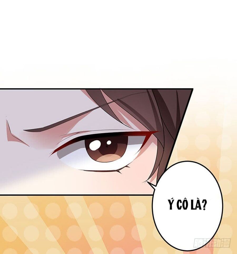 đọc truyện Thiên Tài Khốc Bảo: Tổng Tài Sủng Thê Quá Cường Hãn Chương 27 ảnh 23 tại Thiên Thai Truyện