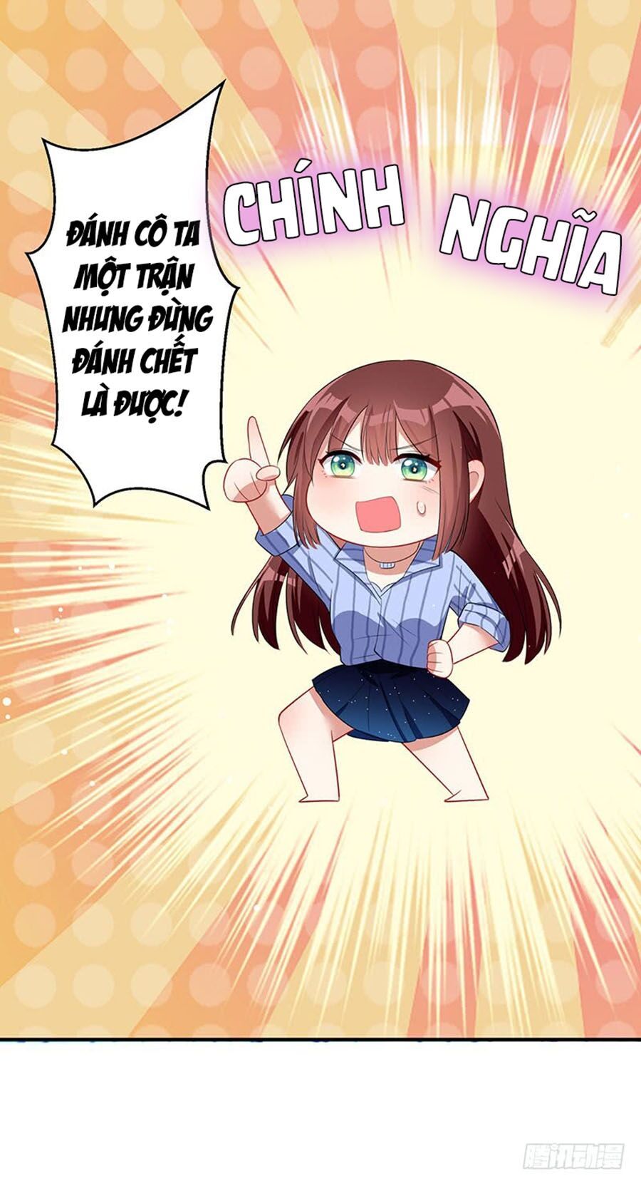 đọc truyện Thiên Tài Khốc Bảo: Tổng Tài Sủng Thê Quá Cường Hãn Chương 27 ảnh 24 tại Thiên Thai Truyện