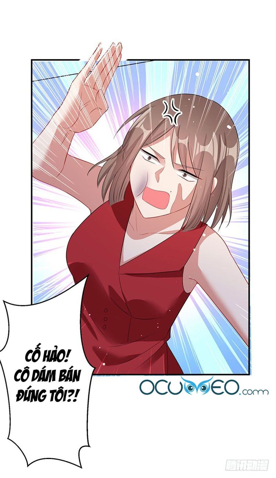 đọc truyện Thiên Tài Khốc Bảo: Tổng Tài Sủng Thê Quá Cường Hãn Chương 27 ảnh 25 tại Thiên Thai Truyện