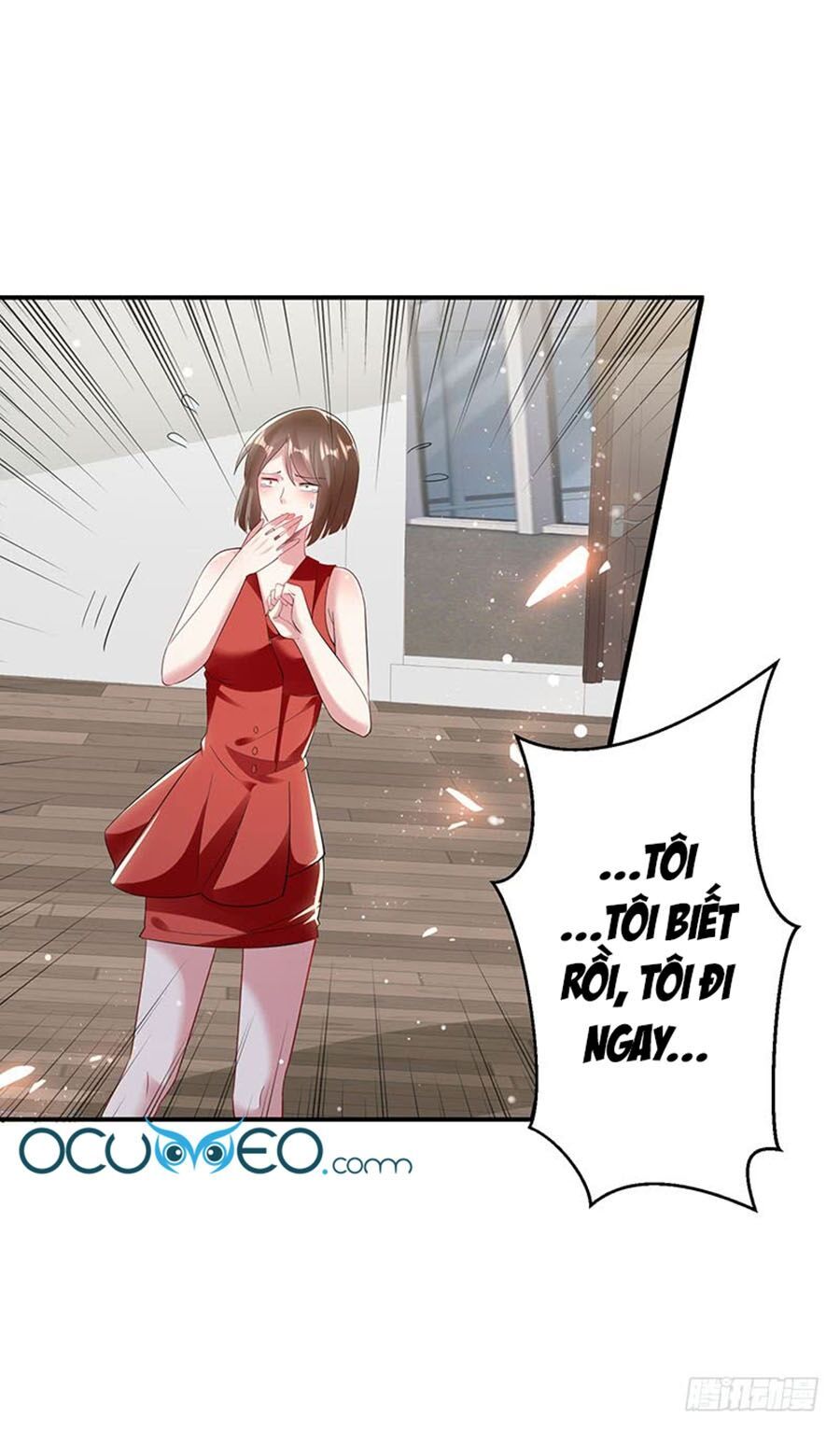 đọc truyện Thiên Tài Khốc Bảo: Tổng Tài Sủng Thê Quá Cường Hãn Chương 27 ảnh 31 tại Thiên Thai Truyện