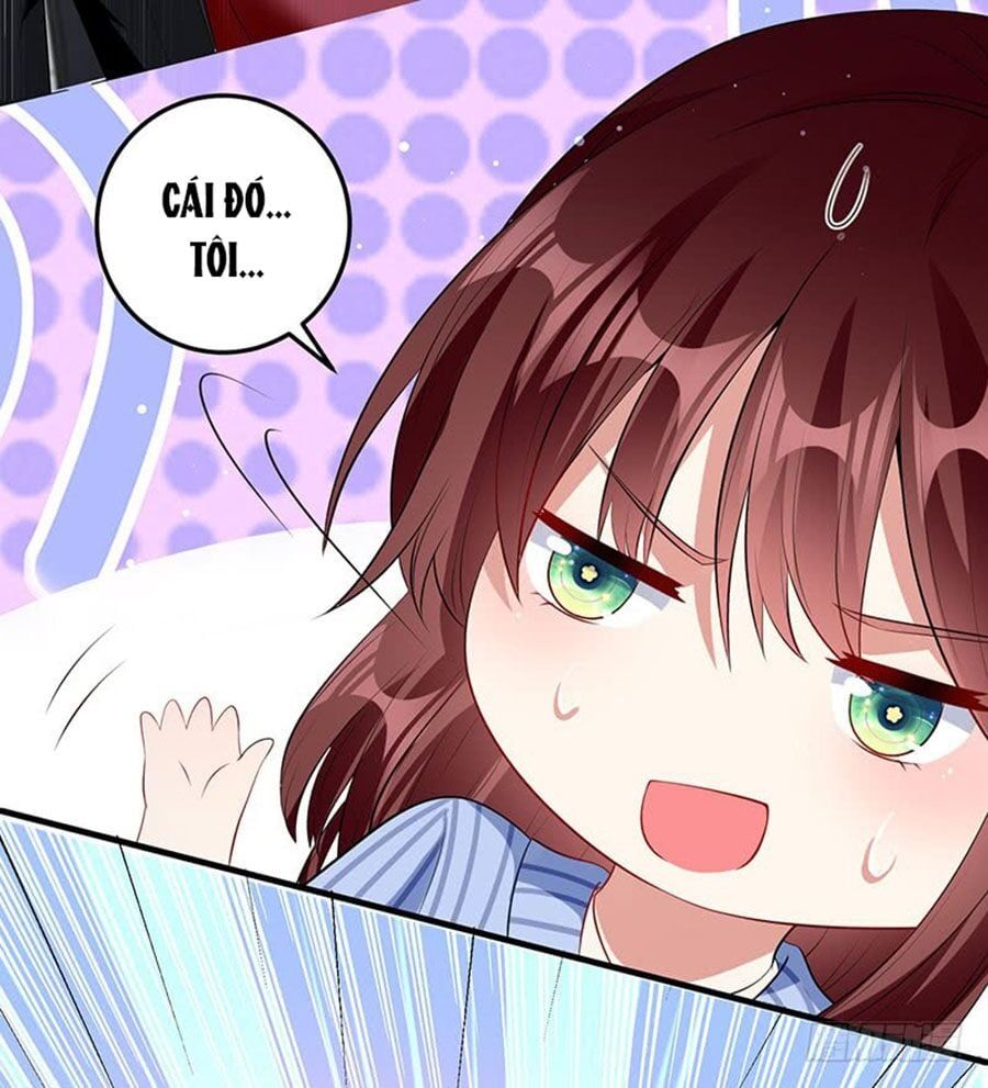 đọc truyện Thiên Tài Khốc Bảo: Tổng Tài Sủng Thê Quá Cường Hãn Chương 27 ảnh 6 tại Thiên Thai Truyện