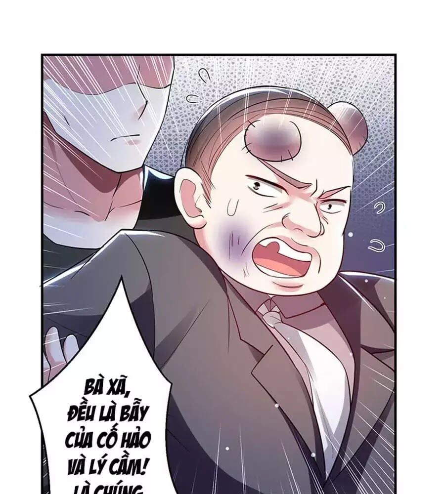 đọc truyện Thiên Tài Khốc Bảo: Tổng Tài Sủng Thê Quá Cường Hãn Chương 28 ảnh 13 tại Thiên Thai Truyện