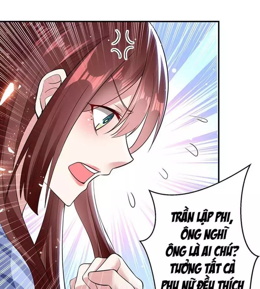 đọc truyện Thiên Tài Khốc Bảo: Tổng Tài Sủng Thê Quá Cường Hãn Chương 28 ảnh 14 tại Thiên Thai Truyện