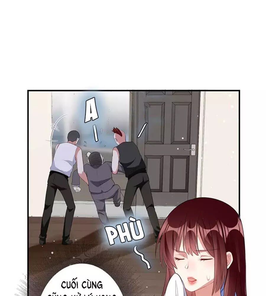 đọc truyện Thiên Tài Khốc Bảo: Tổng Tài Sủng Thê Quá Cường Hãn Chương 28 ảnh 18 tại Thiên Thai Truyện