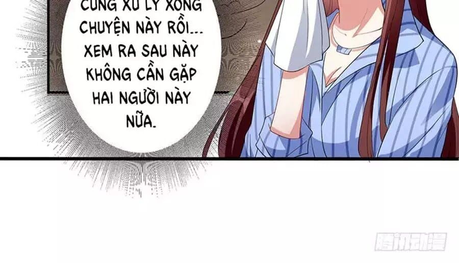 đọc truyện Thiên Tài Khốc Bảo: Tổng Tài Sủng Thê Quá Cường Hãn Chương 28 ảnh 19 tại Thiên Thai Truyện