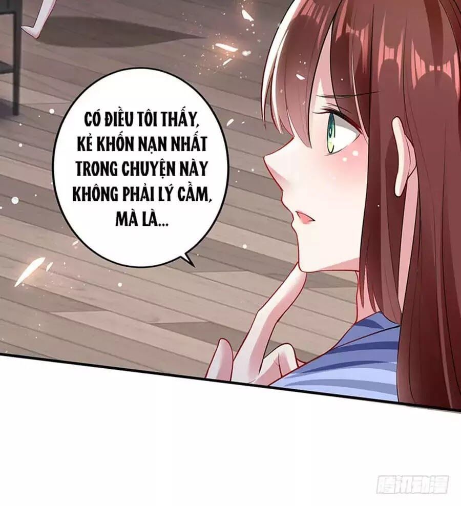 đọc truyện Thiên Tài Khốc Bảo: Tổng Tài Sủng Thê Quá Cường Hãn Chương 28 ảnh 4 tại Thiên Thai Truyện