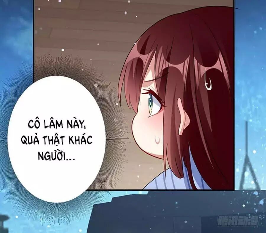 đọc truyện Thiên Tài Khốc Bảo: Tổng Tài Sủng Thê Quá Cường Hãn Chương 28 ảnh 23 tại Thiên Thai Truyện