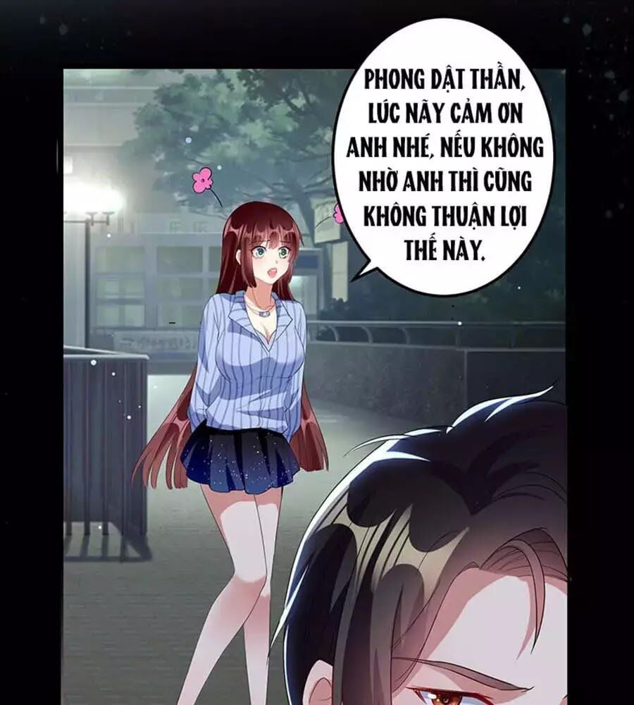 đọc truyện Thiên Tài Khốc Bảo: Tổng Tài Sủng Thê Quá Cường Hãn Chương 28 ảnh 26 tại Thiên Thai Truyện