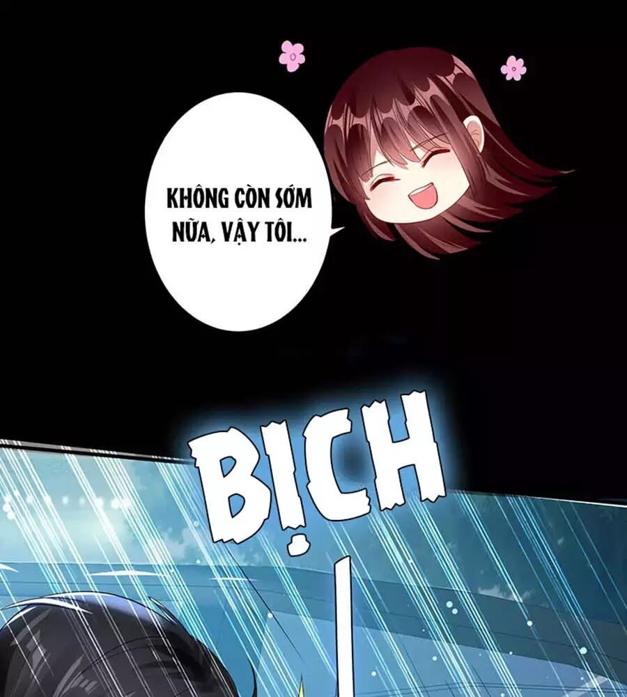 đọc truyện Thiên Tài Khốc Bảo: Tổng Tài Sủng Thê Quá Cường Hãn Chương 28 ảnh 30 tại Thiên Thai Truyện