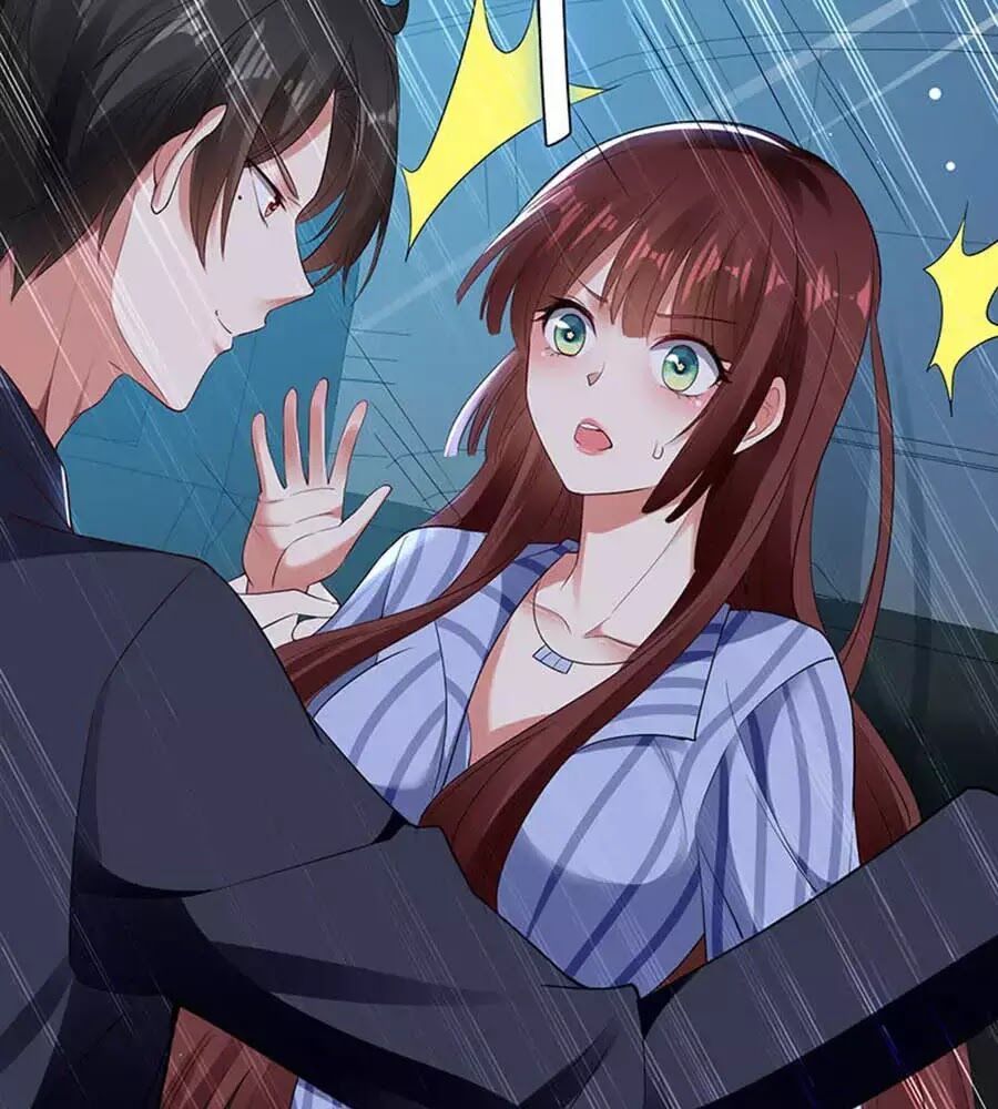 đọc truyện Thiên Tài Khốc Bảo: Tổng Tài Sủng Thê Quá Cường Hãn Chương 28 ảnh 31 tại Thiên Thai Truyện