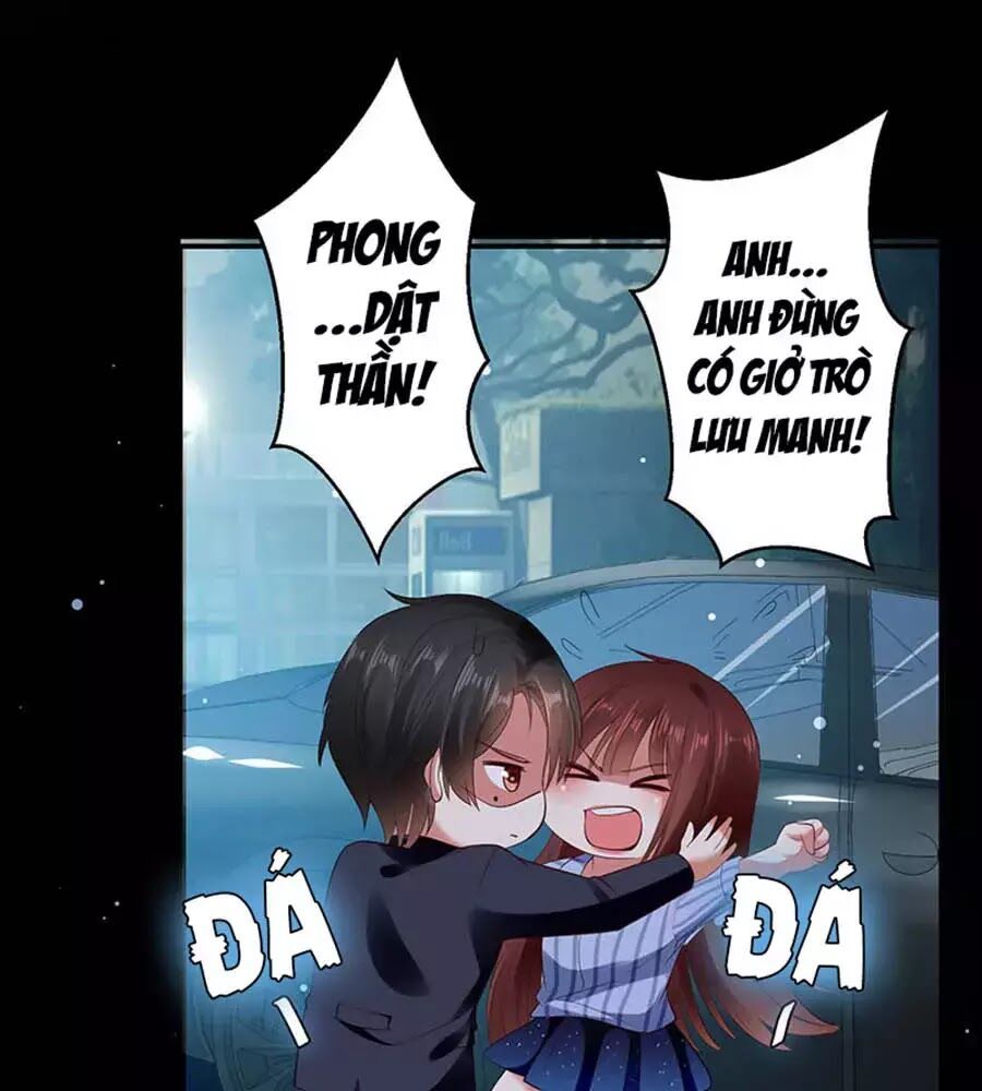 đọc truyện Thiên Tài Khốc Bảo: Tổng Tài Sủng Thê Quá Cường Hãn Chương 28 ảnh 35 tại Thiên Thai Truyện