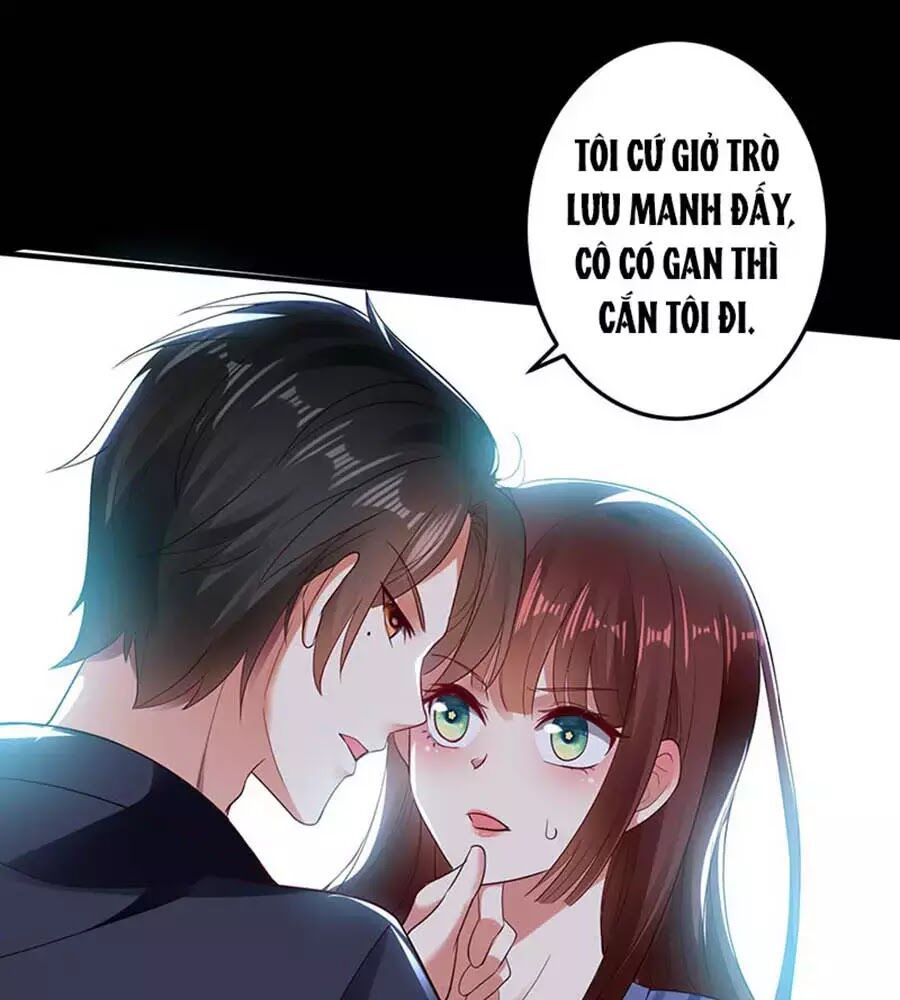 đọc truyện Thiên Tài Khốc Bảo: Tổng Tài Sủng Thê Quá Cường Hãn Chương 28 ảnh 37 tại Thiên Thai Truyện