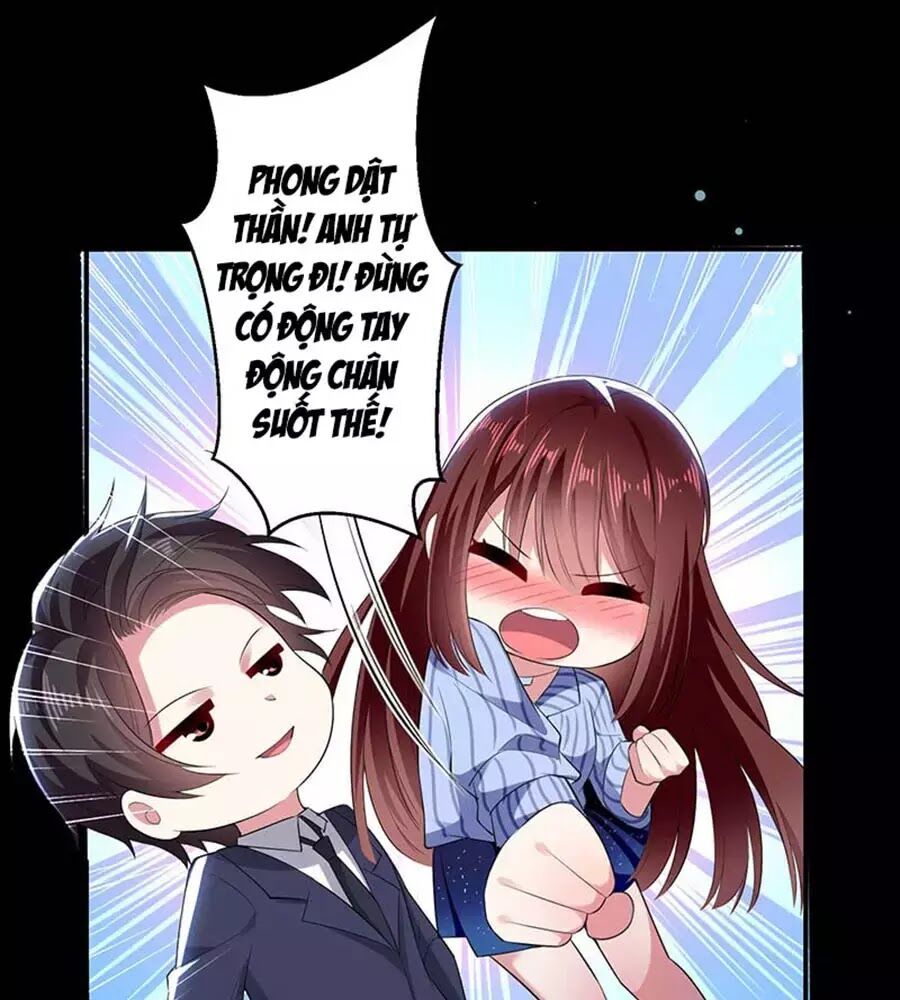 đọc truyện Thiên Tài Khốc Bảo: Tổng Tài Sủng Thê Quá Cường Hãn Chương 28 ảnh 41 tại Thiên Thai Truyện