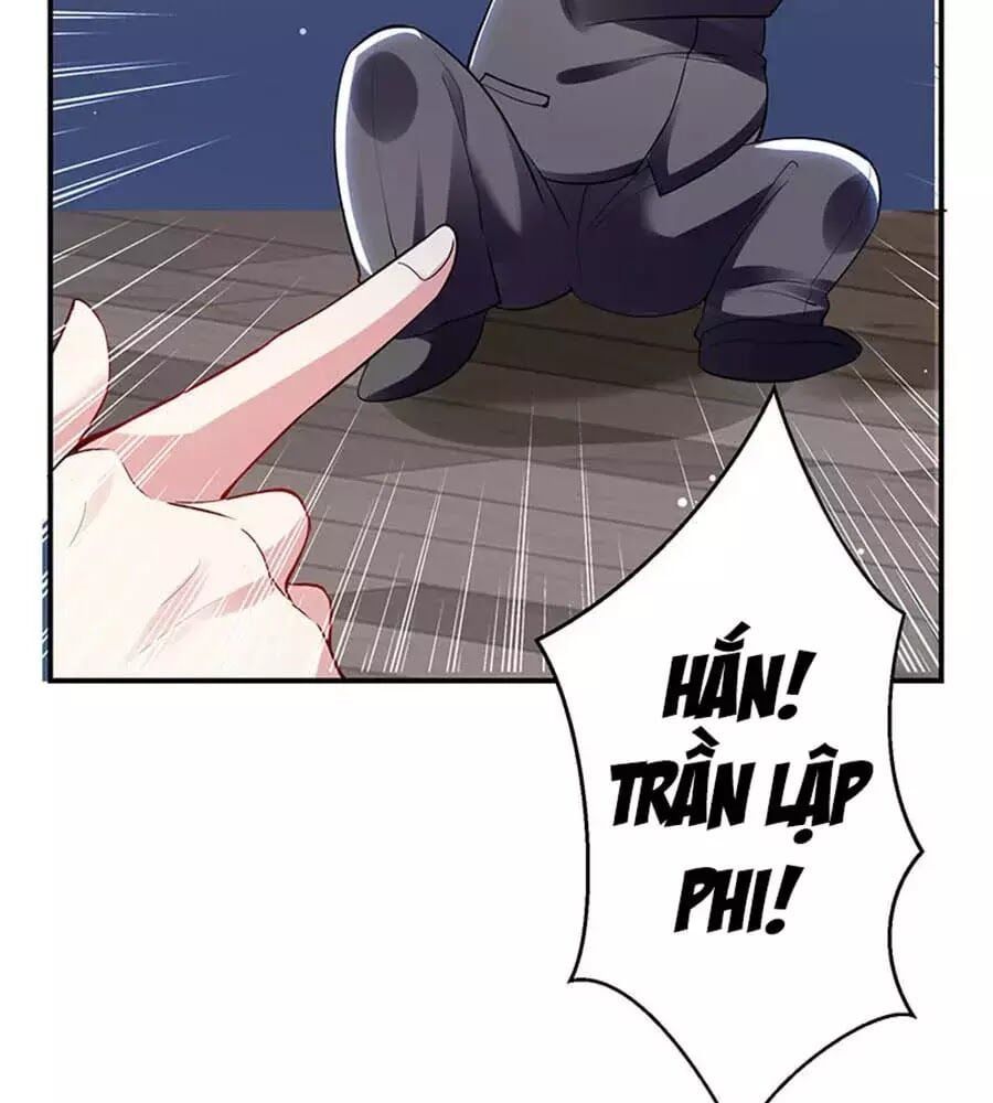 đọc truyện Thiên Tài Khốc Bảo: Tổng Tài Sủng Thê Quá Cường Hãn Chương 28 ảnh 6 tại Thiên Thai Truyện