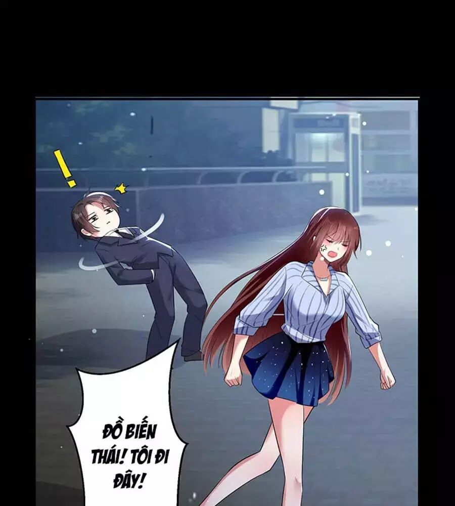 đọc truyện Thiên Tài Khốc Bảo: Tổng Tài Sủng Thê Quá Cường Hãn Chương 28 ảnh 45 tại Thiên Thai Truyện