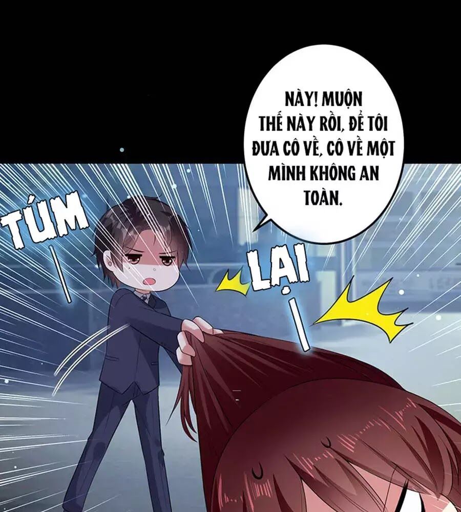 đọc truyện Thiên Tài Khốc Bảo: Tổng Tài Sủng Thê Quá Cường Hãn Chương 28 ảnh 47 tại Thiên Thai Truyện