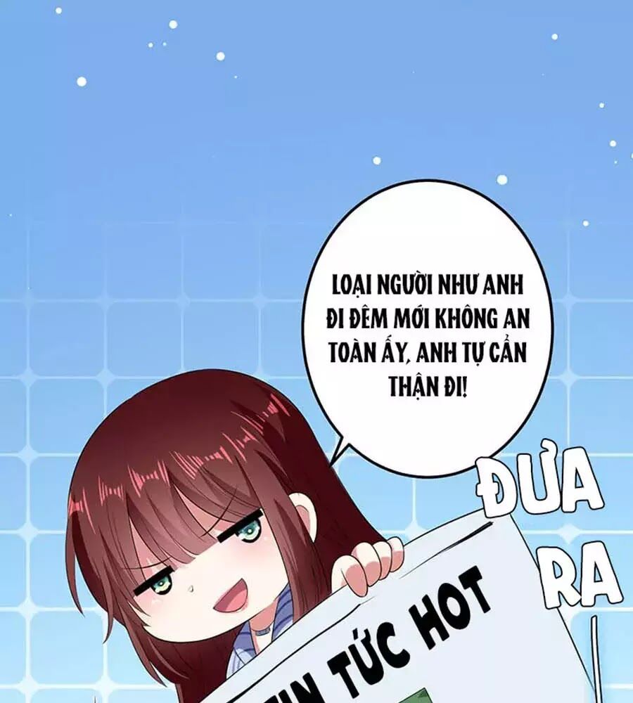 đọc truyện Thiên Tài Khốc Bảo: Tổng Tài Sủng Thê Quá Cường Hãn Chương 28 ảnh 49 tại Thiên Thai Truyện